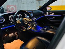 مێرسێدس بێنز E-Class
